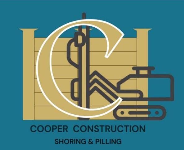 Cooper Construction Logo