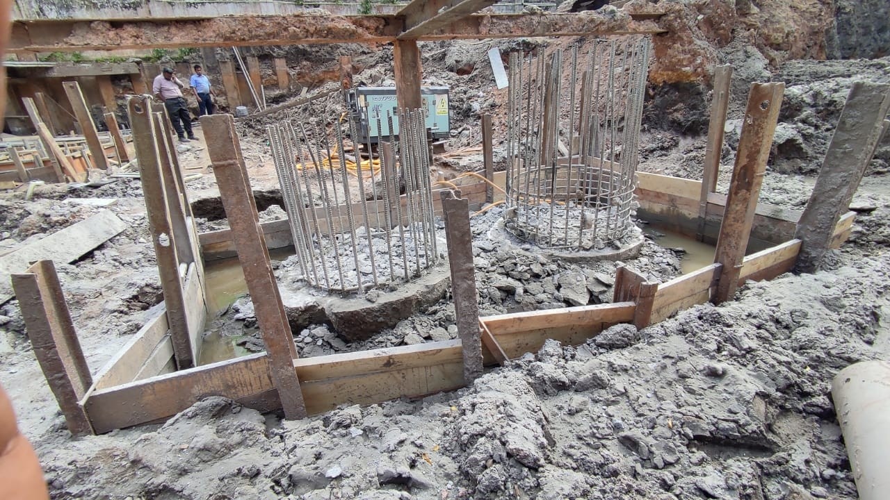 Andoga Project