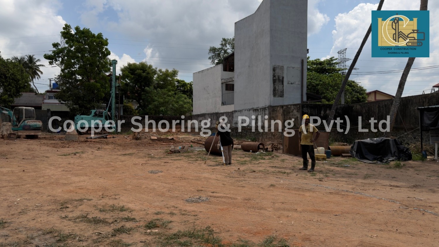 EDYS Warehouse Project